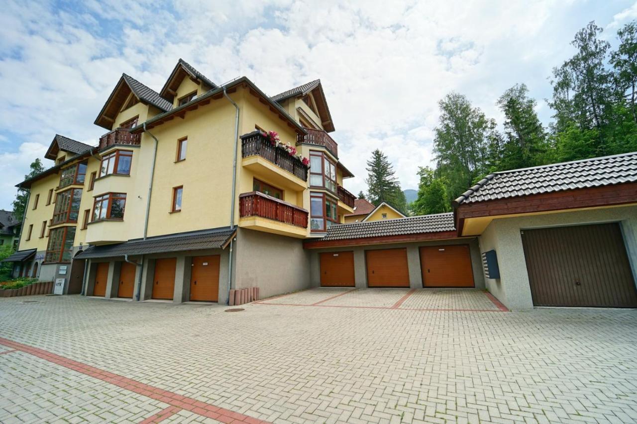 Apartament Gran Karpacz Exterior photo