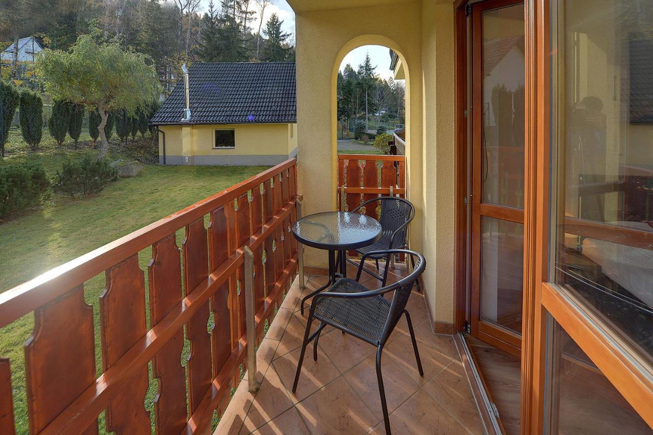 Apartament Gran Karpacz Exterior photo