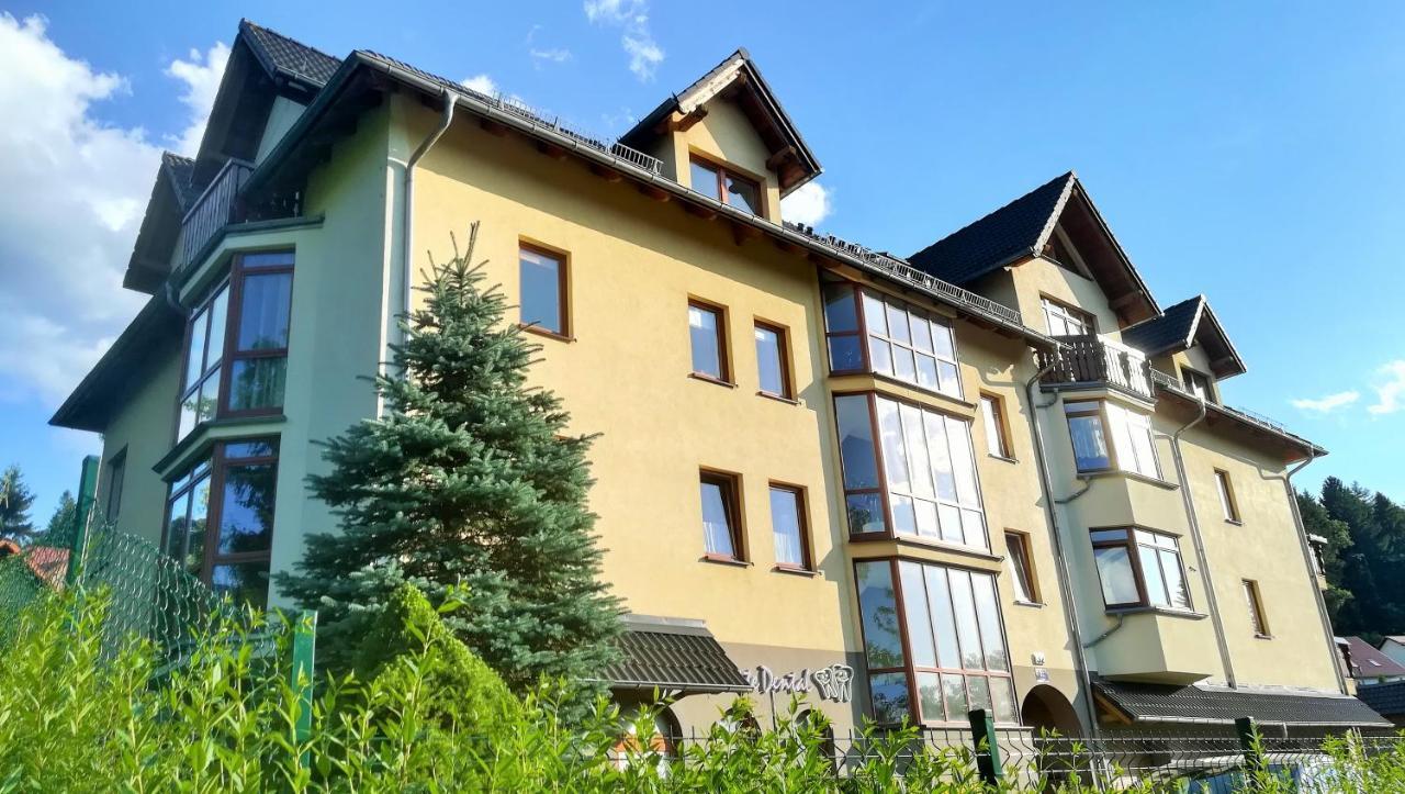 Apartament Gran Karpacz Exterior photo