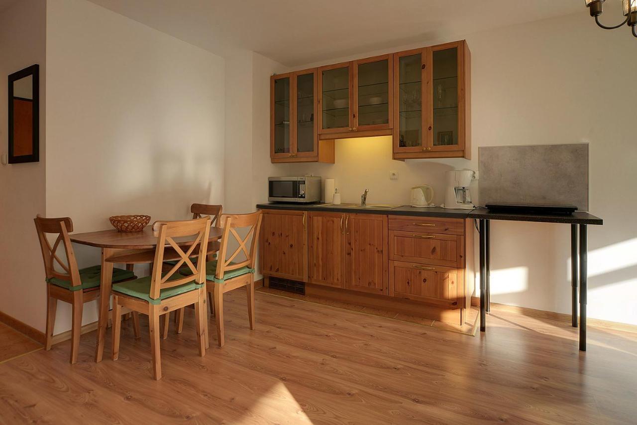 Apartament Gran Karpacz Exterior photo